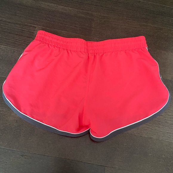 Pink Under Armour Shorts - Picture 2 of 5